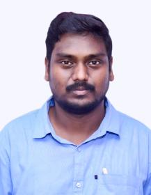 Govinda Rao B