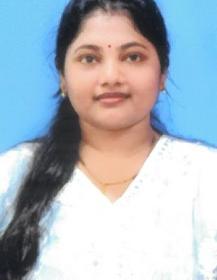Rajeswari Panigrahi